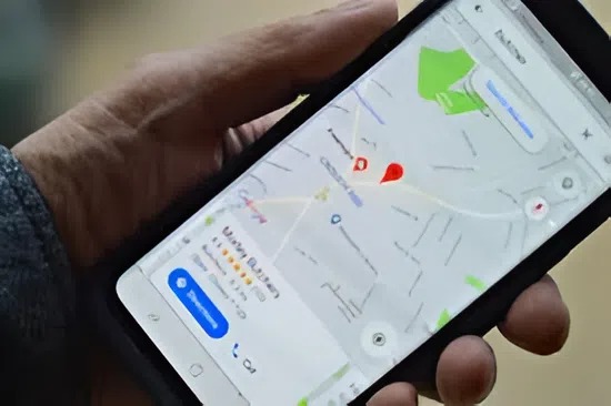 La 8:15 am fost anunțată de la școală că fiica mea nu a ajuns la ore։ Telefonul ei era închis, iar GPS-ul a arătat ceva care mi-a făcut mâinile să tremure, așa că am sunat imediat la 911