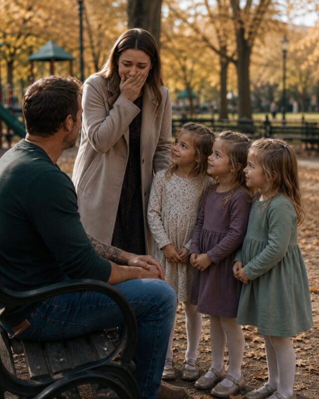 „Mama noastră are exact același tatuaj ca dumneavoastră”, mi-au spus trei fetițe. Eram sigur că acea busolă exista doar la mine, dar câteva minute mai târziu am aflat un adevăr care m-a șocat profund